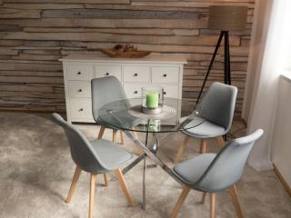 Ferienwohnung Alpenglück - 0