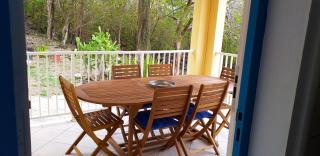 Maison confortable au Diamant avec vue sur la mer - Le Diamant - 2