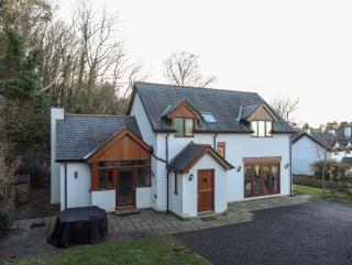 Isfryn - Pentraeth - 0