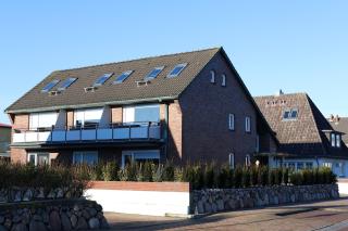 Strandvilla Strand-Brise - Westerland - 9