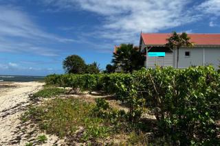 Appartement Seaside - Le Moule - 9