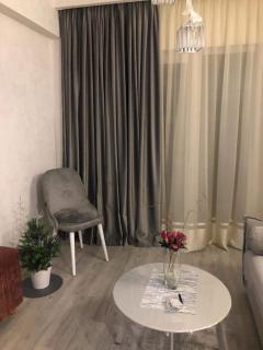 курорт в горах Бакуриани - 1