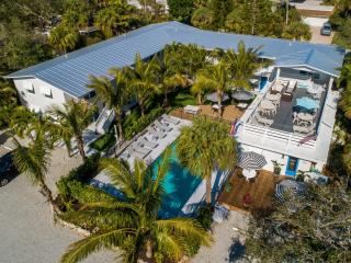 Seaspray Surf Lodge - Vero Beach - 0