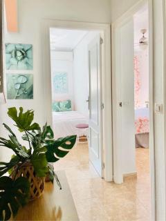 Beautiful location in Cabo Roig with a private roof top terrace at Playamarina II - Orihuela - 8
