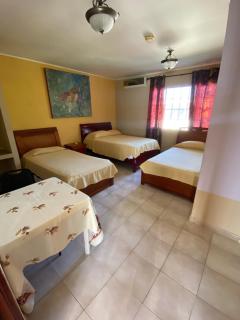 Canal Inn B&B Panama - 9