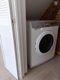 Leuk appartement 250 meter van strand en zee! - Vlissingen - 8