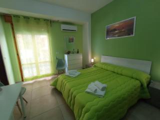 B&B LUNGOMARE GALILEI - Gallipoli - 9