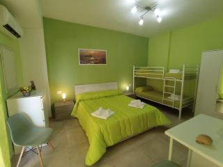 B&B LUNGOMARE GALILEI - Gallipoli - 5
