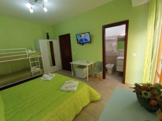 B&B LUNGOMARE GALILEI - Gallipoli - 6