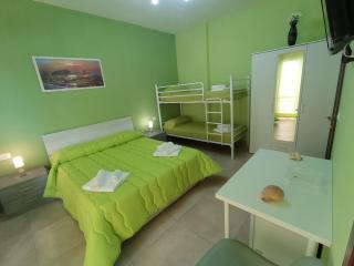 B&B LUNGOMARE GALILEI - Gallipoli - 8