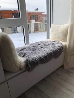 курорт в горах Бакуриани - Bakuriani - 8
