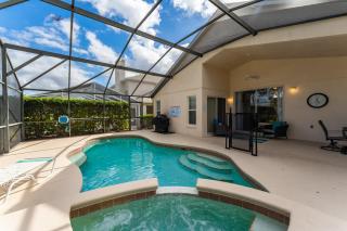 124DORN-Highlands Villa (S) - Davenport - 4