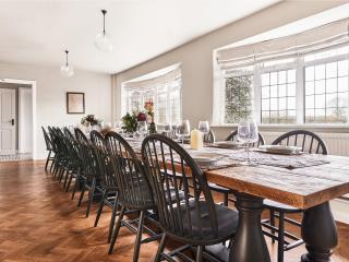 Hillcrest House - Ashbourne - 2