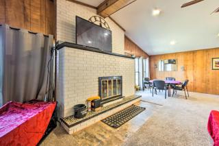 Waterfront Home with Boat Dock in Gun Barrel City - 6