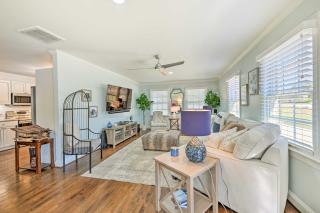 Ranch-Style Home 7 Mi to Downtown Greensboro! - 5