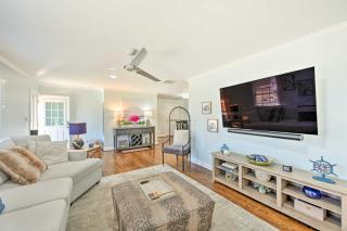 Ranch-Style Home 7 Mi to Downtown Greensboro! - 3