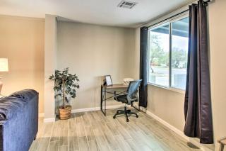 Charming Home about 7 Mi to Downtown Tucson! - 7