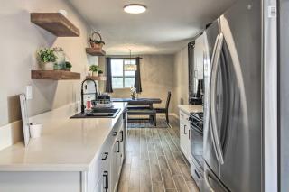 Charming Home about 7 Mi to Downtown Tucson! - Tucson - 8