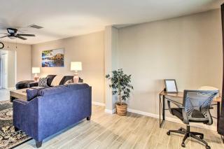 Charming Home about 7 Mi to Downtown Tucson! - 6