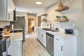 Charming Home about 7 Mi to Downtown Tucson! - 1