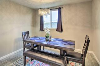 Charming Home about 7 Mi to Downtown Tucson! - 2