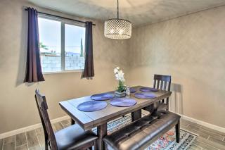 Charming Home about 7 Mi to Downtown Tucson! - Tucson - 3