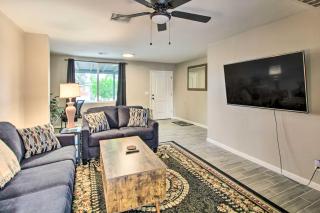 Charming Home about 7 Mi to Downtown Tucson! - 5