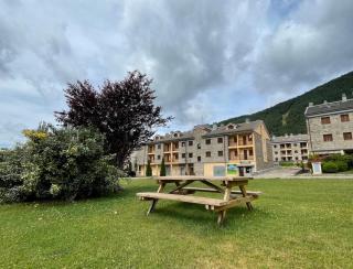 Apartamento El Falcar - Villanúa - 3