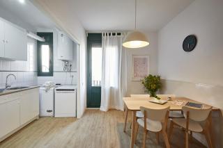 BBarcelona Clot Apartments - Barcelone - 9