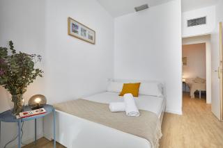 BBarcelona Clot Apartments - 4