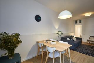 BBarcelona Clot Apartments - Barcelone - 3