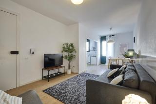BBarcelona Clot Apartments - Barcelone - 5