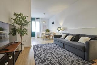 BBarcelona Clot Apartments - Barcelone - 7