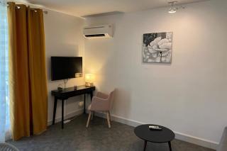 Appartement Blue Océan - Saint-François - 7