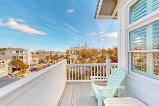 True Knot Cottage - Saint Simons Island - 8