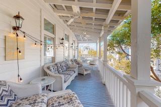 True Knot Cottage - Saint Simons Island - 7