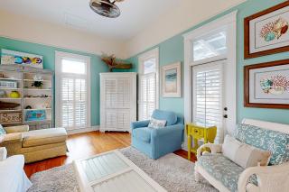 True Knot Cottage - Saint Simons Island - 5