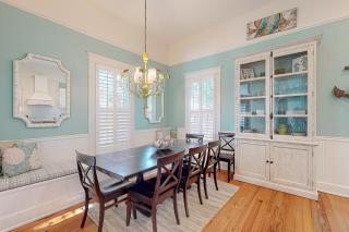 True Knot Cottage - Saint Simons Island - 4