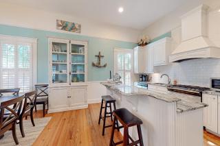 True Knot Cottage - Saint Simons Island - 2