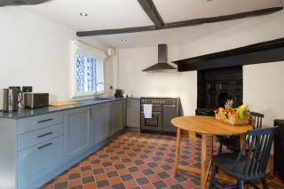 Coventry Historic Houses - Coventry - 2