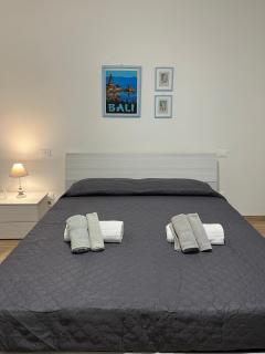Bed&Breakfast del viaggiatore - Fondi - 3