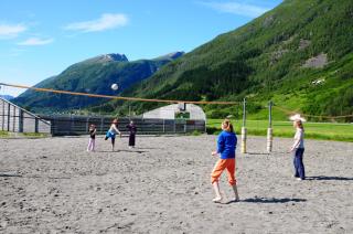 Bøyum Camping - Fjarland - 1