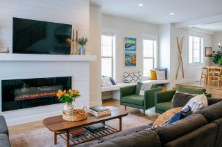 New-Build Townhome about 6 Mi to Park City! - 1