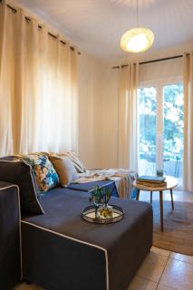 Ariadni Suite 1 - 7