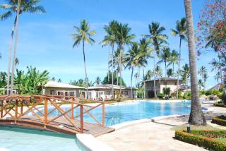 Grand Oca Maragogi All Inclusive Resort - 1