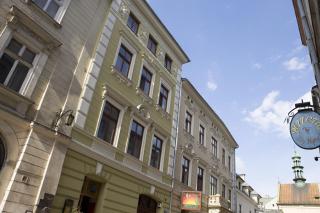 Pokoje Gościnne Poselska 20 - 2