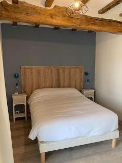 Le Marquis De La Guintre - Courtils - 4
