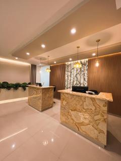 Oasis Hotel - San Andrés - 8