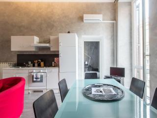 Ara Pacis Navona Apartments - Roma - 1