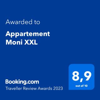 Appartement Moni XXL 66m2 - Kaprun - 5